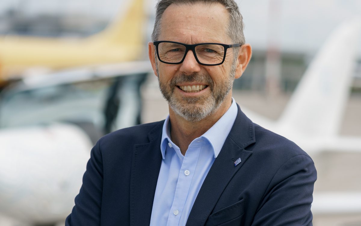 Unternehmerportraet
