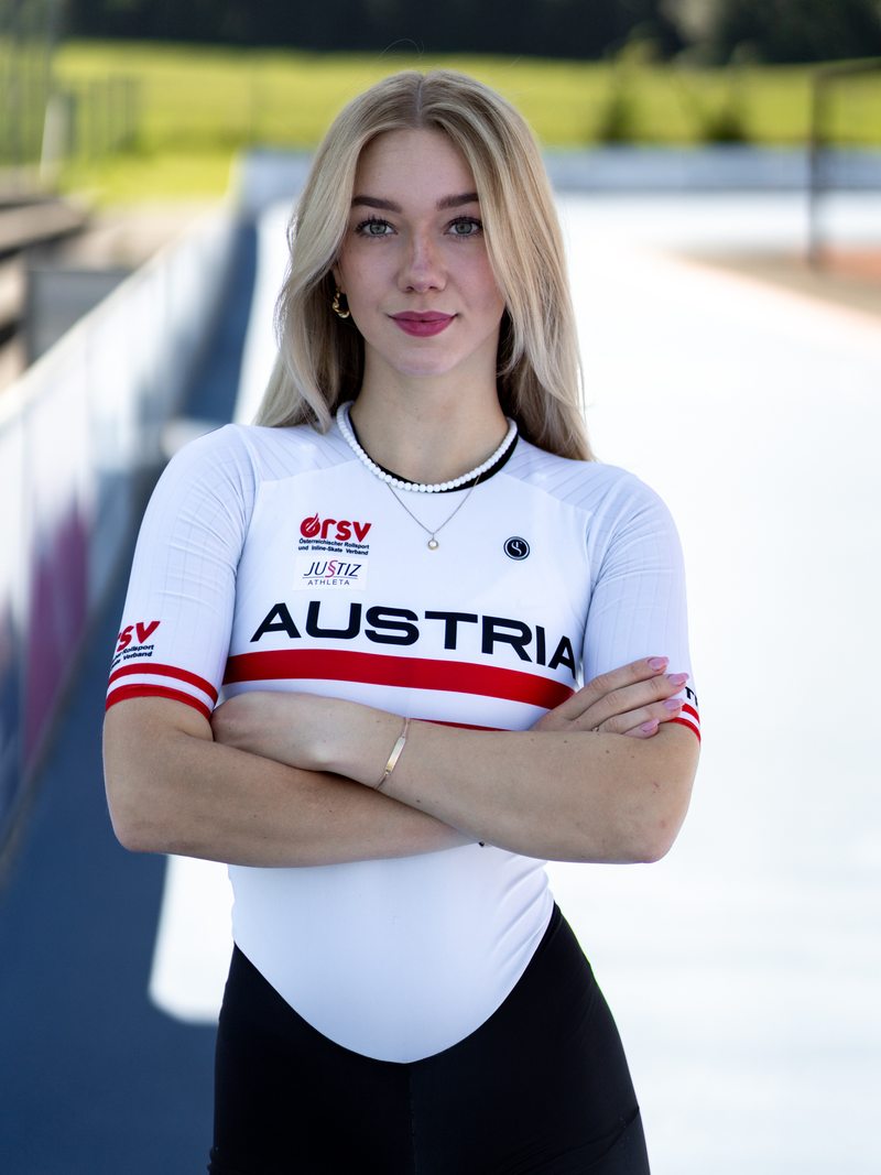 Katharina Mezgolits