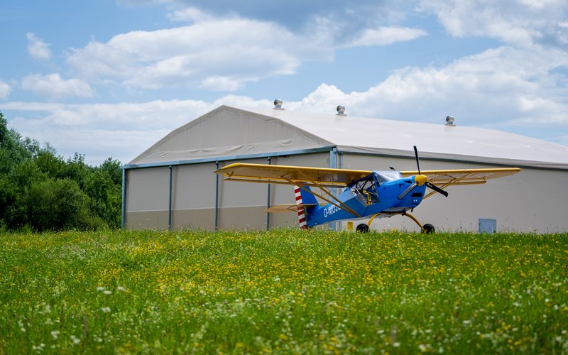 FlyAlpin Air-Service