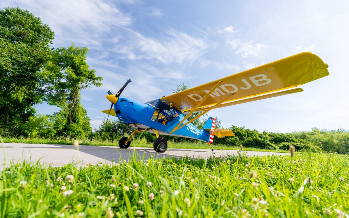 FlyAlpin Air-Service