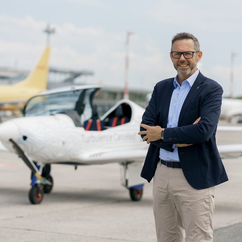 Turbulence Solutions