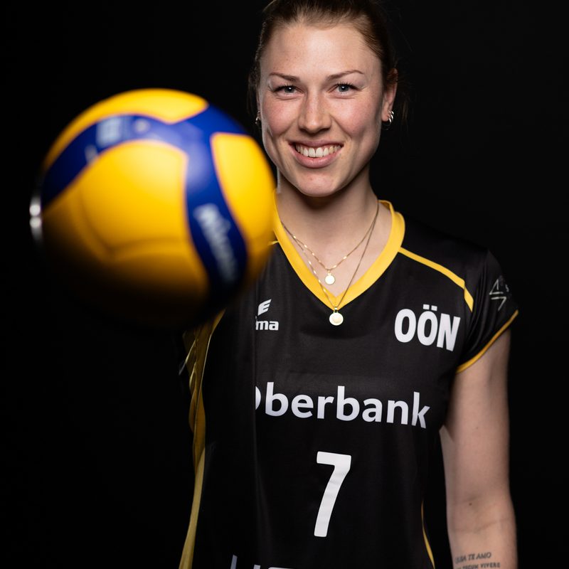 Linz AG Steelvolleys
