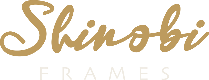 Shinobi Frames