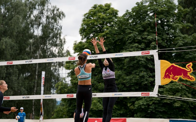 Sportaufnahme aus dem Shinobi-Frames-Archiv