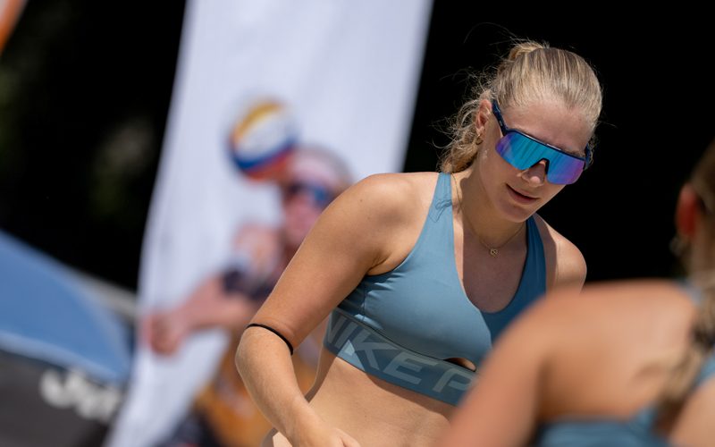 Sportaufnahme aus dem Shinobi-Frames-Archiv