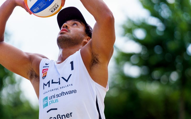Sportaufnahme aus dem Shinobi-Frames-Archiv