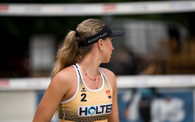 Sportaufnahme aus dem Shinobi-Frames-Archiv