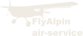 FlyAlpin Air-Service