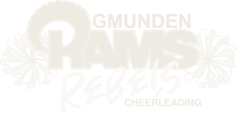 Gmunden Rams Cheerleading